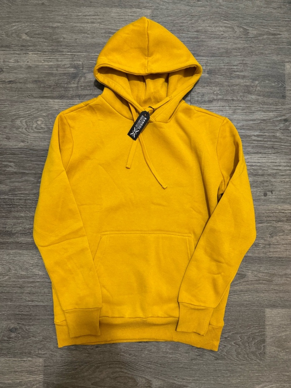 Men's NWT Kangol Hoodie